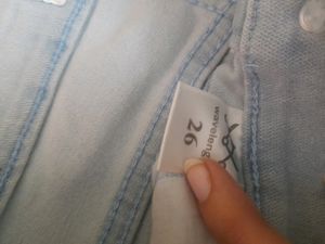 Combo Of 4 Jean