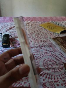 Legend Pen