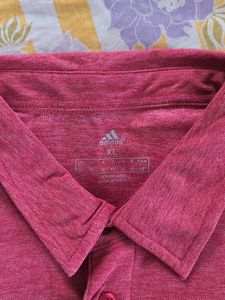 Adidas Sports T-shirt