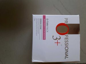 O3 Plus Dtan Pack