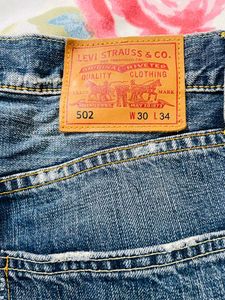 Levi&#39;s Men straight Fit Jean