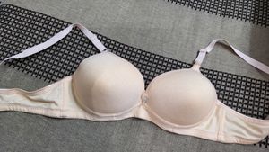 Padded Bra Nude Color