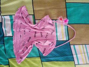 Y2k Flare Mermaid Top For Beach/Parties