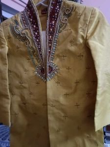 New Sherwani 💝