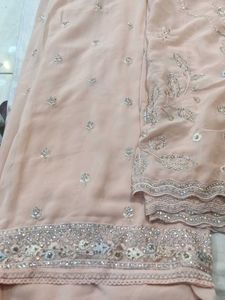 Elegant Salwar Suit