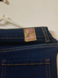 Blue Jeans