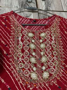 Bandini Kurti