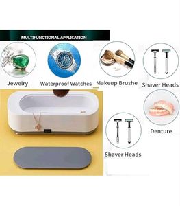 Ultra Sonic Jewellery Cleaner