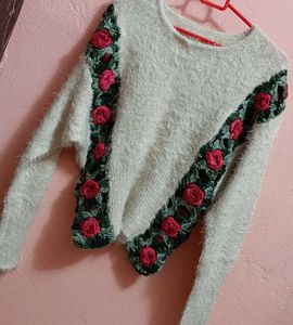 New Designer Sweater Top