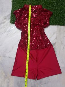 Playsuit Suitable For Teenagers!