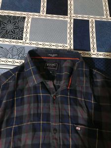 Byford Shirt