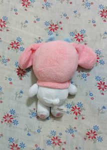 My Melody Plush