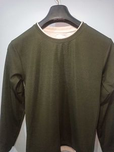 Zara T-shirt for Men