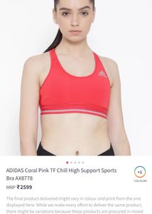 Sports Bra