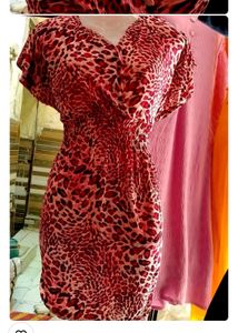 Woolen Blouse