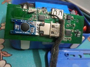 Saregama Carvan Mini