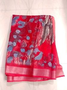 New Saree,