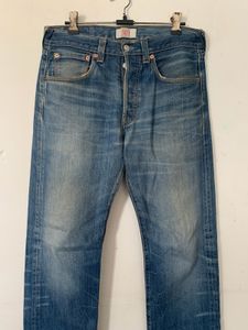 Levi’s 501