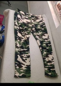 Women&#39;s Military Pant.