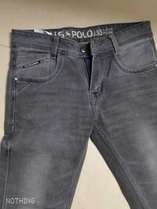 U.S. Polo ASSN. Denim Jeans