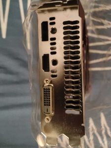AMD Radeon Rx 470 4gb Mining Edition Graphic Card