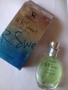 Body Mist ❤️
