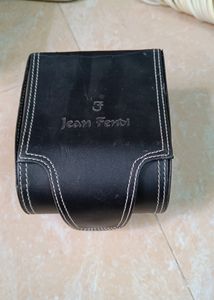 Jean Fendi Swiss Quartz Watch