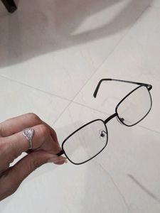 Eyewere Frame In Black New