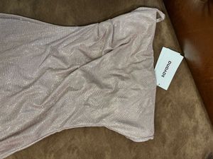 Glitter Dress