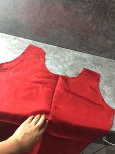 Designer Dress