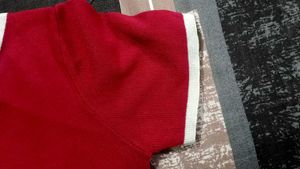 Crop Top Cerry Red 🍒 Colour Like A New. Elegant