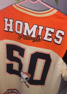 The most premium unisex shirt