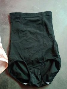 High Waist Panties 2 Set