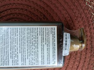 1L WOW Skin Science Onio Shampoo
