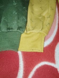 Woolen Lower For Boys And Girls