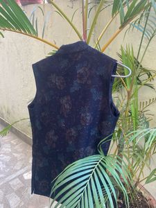 Stylish Black Jacket