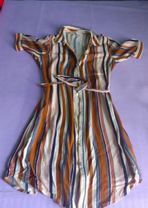 Women Dress  New Size XS