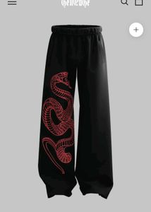 Genrage Pythonic Pants