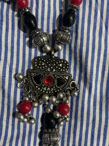 Boho Layered Necklace