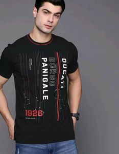 Ducati Borgo Panigale T-Shirt