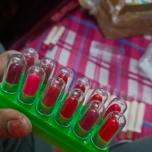ADS Aloe 98% Twelve In One Mini Lipsticks