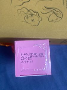 Foxtale Skincare Set