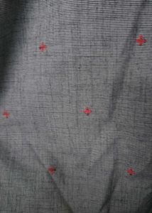 Daily Wear Embroidery Kurti
