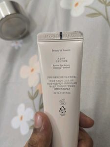 Beauty of Joseon Eye Cream