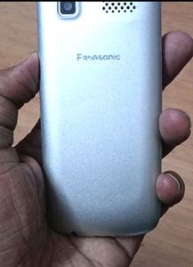 Panasonic Keypad