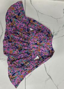 Short Kurta