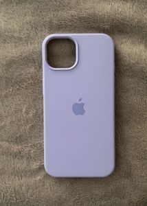 Lilac iPhone 13 Case
