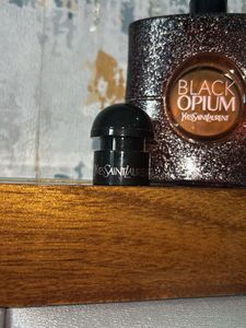 Ysl black Opium EDT 50ml