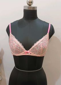 Non Padded Bra..36B