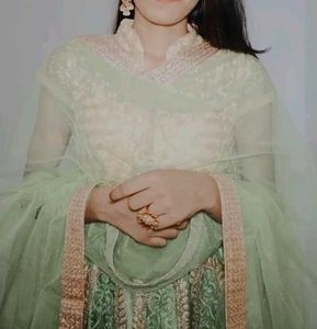 Lehnga Set